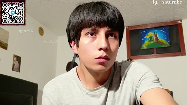 seraph1n online show from 16, 1, 2026