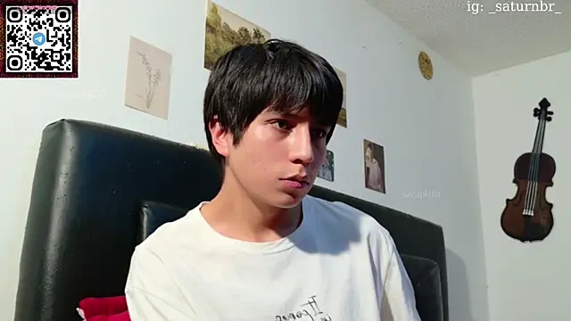 Snapshot of seraph1n chatting on 18, 1, 2026 seraph1n online show from 18, 1, 2026