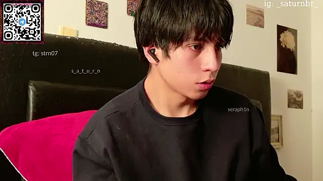 Snapshot of seraph1n chatting on 17, 2, 2026 seraph1n online show from 17, 2, 2026