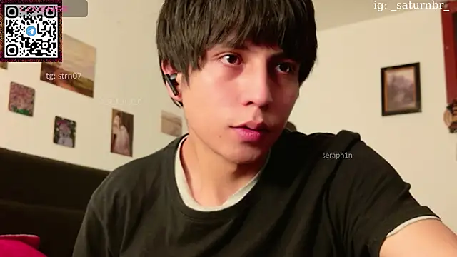 Snapshot of seraph1n chatting on 22, 2, 2026 seraph1n online show from 22, 2, 2026