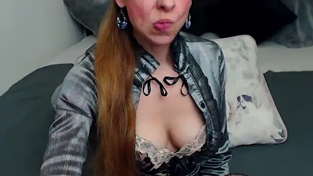 AylyneRichards online show from 8, 1, 2026