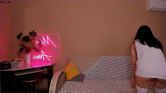 Mari   Anna online show from 21, 3, 2025