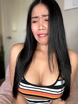 JazzieXo online show from 24, 3, 2026