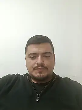 YanLizmirli online show from 22, 12, 2024