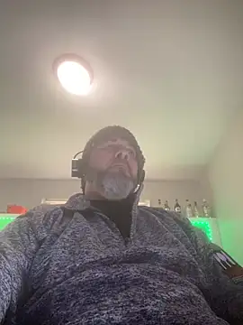 Snapshot of Cristian-Brayan chatting on 17, 1, 2025 Cristian-Brayan online show from 17, 1, 2025