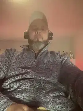 Snapshot of Cristian-Brayan chatting on 28, 1, 2025 Cristian-Brayan online show from 28, 1, 2025