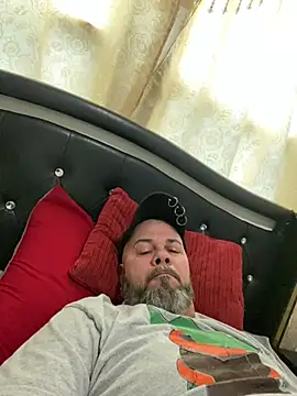 Snapshot of Cristian-Brayan chatting on 27, 2, 2025 Cristian-Brayan online show from 27, 2, 2025