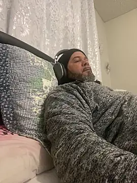 Cristian-Brayan online show from 13, 11, 2025