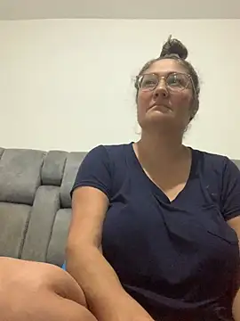 gabiTetas online show from 14, 1, 2025