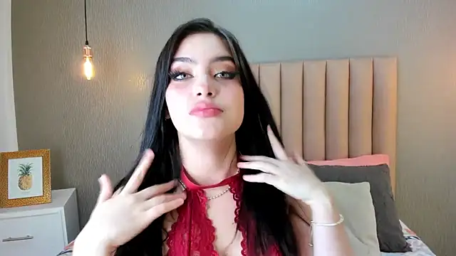 Alexa Thaylor  online show from 6, 2, 2025