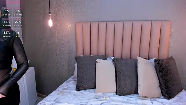 Alexa Thaylor  online show from 14, 3, 2025