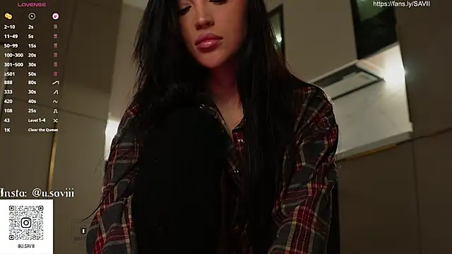 Snapshot of SAVII077 chatting on 2, 11, 2025 SAVII077 online show from 2, 11, 2025