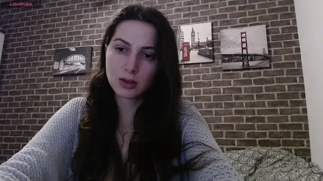  Hot Lady  online show from 21, 1, 2025