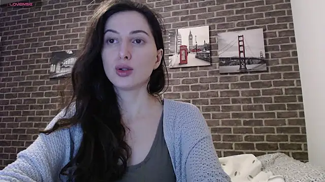  Hot Lady  online show from 27, 1, 2025