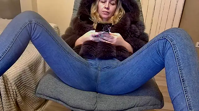 mesexylady34 online show from 16, 12, 2025