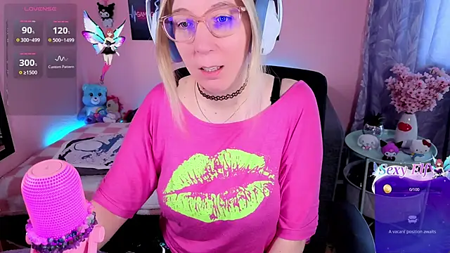 JustKerry online show from 16, 4, 2026