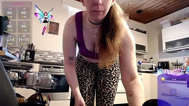 JustKerry online show from 20, 4, 2026