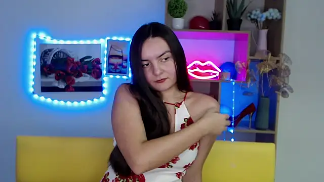 JasmineAsha online show from 15, 1, 2025