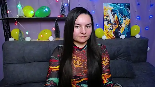 JasmineAsha online show from 16, 1, 2025