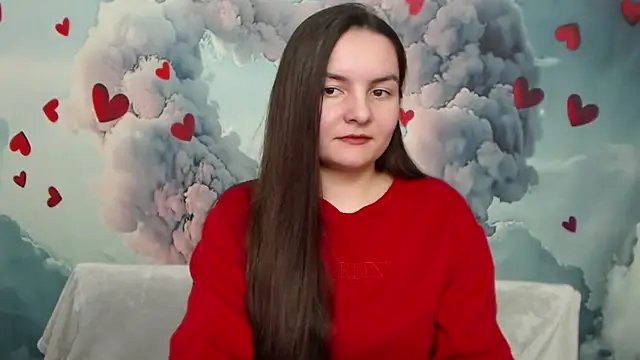 JasmineAsha online show from 2, 2, 2025