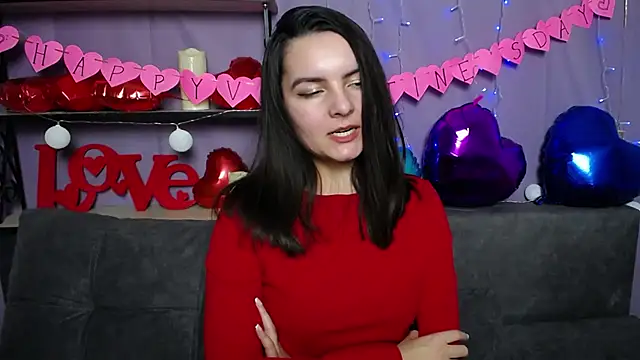 JasmineAsha online show from 10, 2, 2025