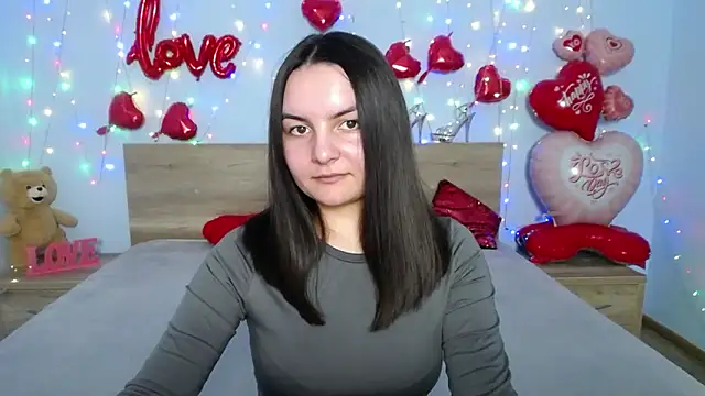 JasmineAsha online show from 5, 3, 2025