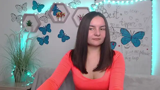 JasmineAsha online show from 16, 3, 2025