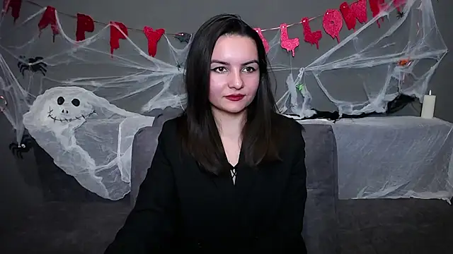 JasmineAsha online show from 17, 10, 2025