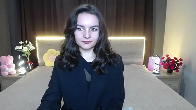 JasmineAsha online show from 10, 11, 2025