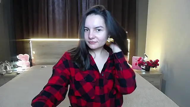 JasmineAsha online show from 8, 2, 2026