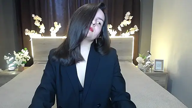 JasmineAsha online show from 14, 3, 2026