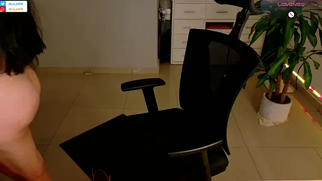 ImLui lu online show from 25, 1, 2025