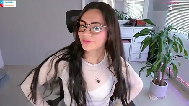 ImLui lu online show from 25, 1, 2025