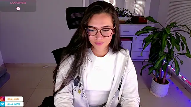 ImLui lu online show from 27, 1, 2025