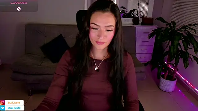 ImLui lu online show from 7, 2, 2025