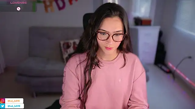 ImLui lu online show from 11, 3, 2025