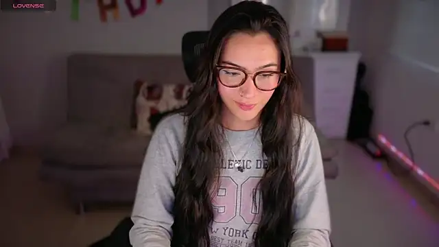 ImLui lu online show from 18, 3, 2025