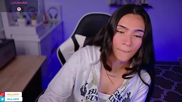 ImLui lu online show from 22, 11, 2025