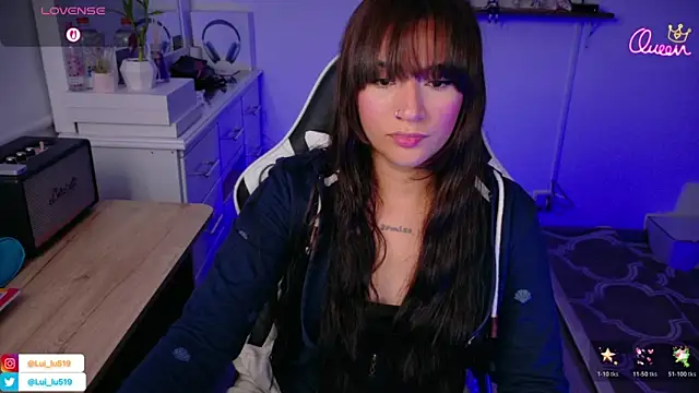 ImLui lu online show from 21, 2, 2026