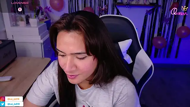 ImLui lu online show from 13, 3, 2026