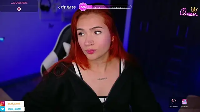 ImLui lu online show from 28, 5, 2026