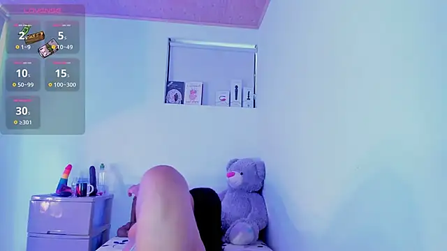 iriss 25 online show from 21, 11, 2025