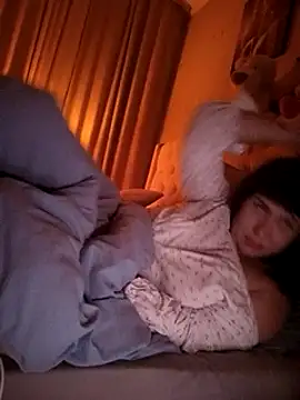 ROXOLANAA SEXY online show from 17, 3, 2025