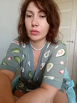 ROXOLANAA SEXY online show from 30, 9, 2025