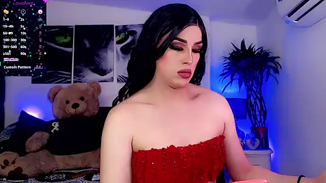 Sophiesweet5 online show from 13, 3, 2025