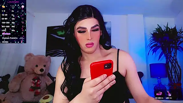 Sophiesweet5 online show from 29, 9, 2025