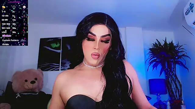 Sophiesweet5 online show from 6, 10, 2025