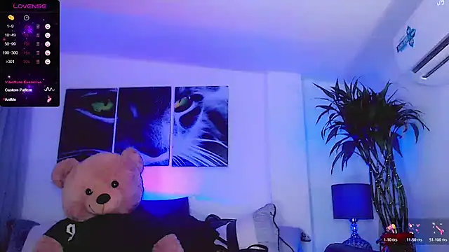 Snapshot of Sophiesweet5 chatting on 5, 2, 2026 Sophiesweet5 online show from 5, 2, 2026