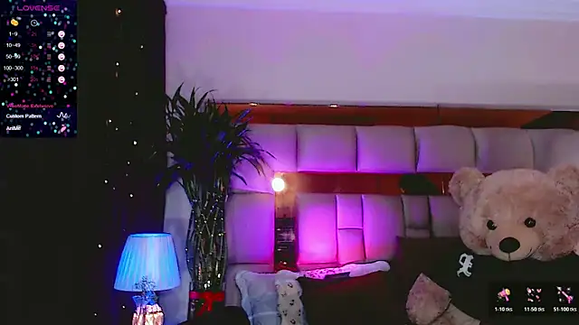 Snapshot of Sophiesweet5 chatting on 28, 2, 2026 Sophiesweet5 online show from 28, 2, 2026