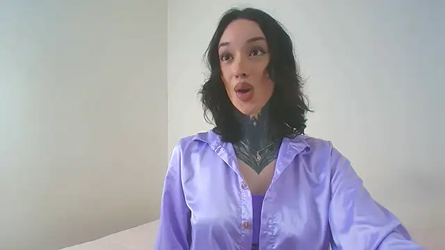All yours555 online show from 3, 7, 2026